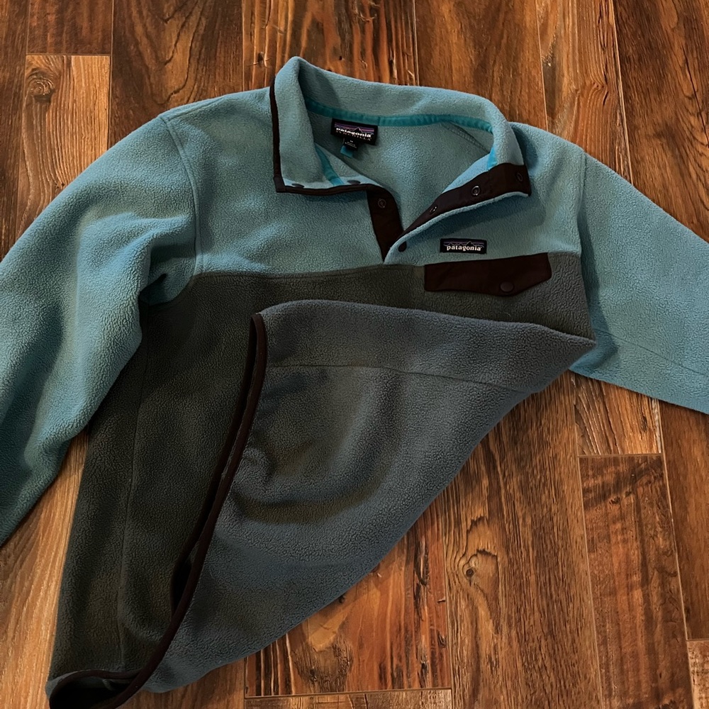Patagonia Synchilla